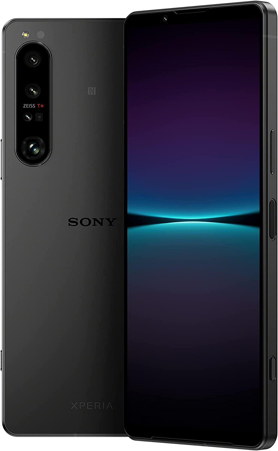 Sony Xperia 1 II 5G mit Rechnung outlet