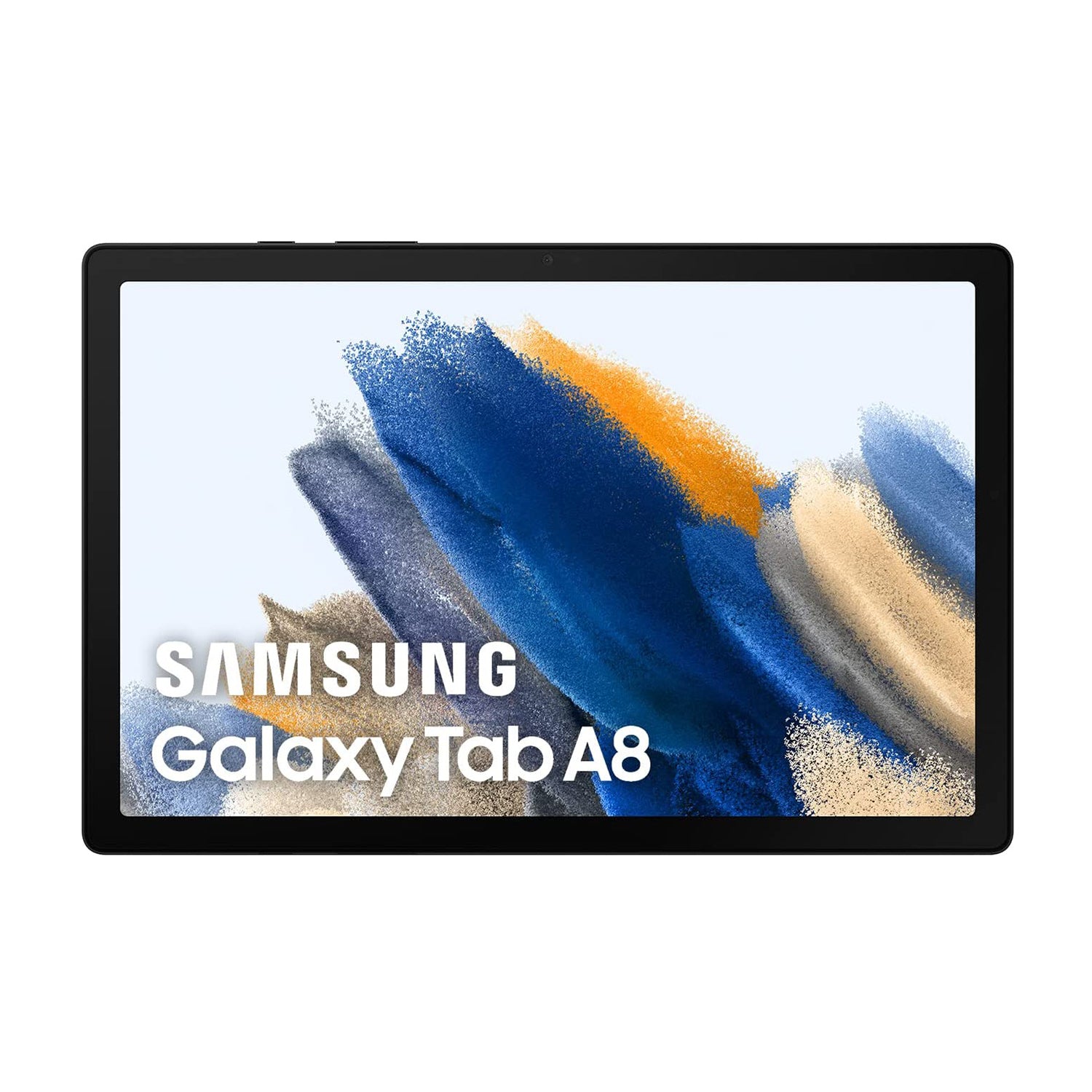 Samsung Galaxy Tab A8 Wi-Fi + 4G 10,5 Zoll Tablet Grau Dark Gray 2