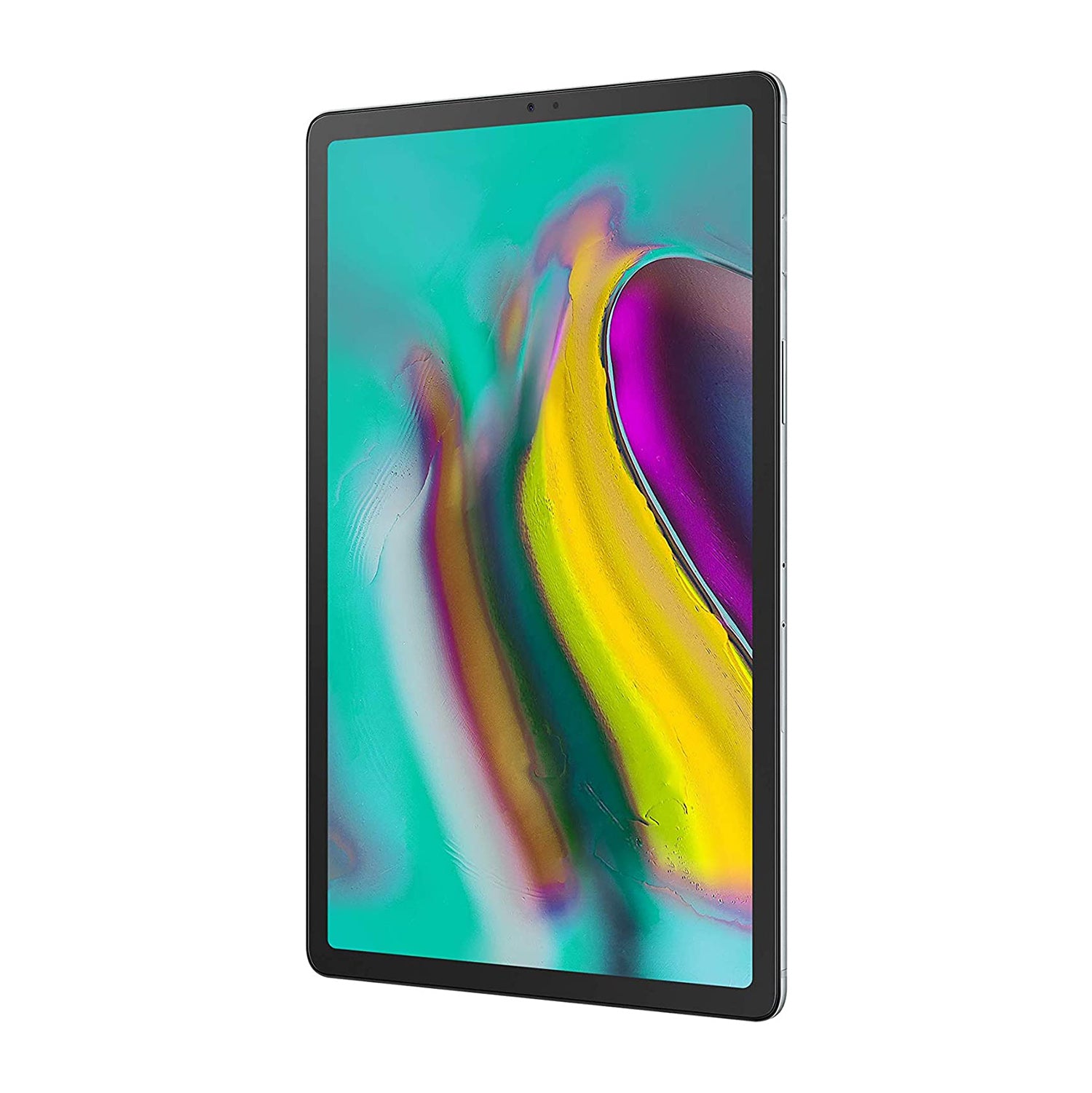 Samsung Galaxy Tab S5e Wi-Fi + 4G 10,5 Zoll Tablet Silber Silver 2