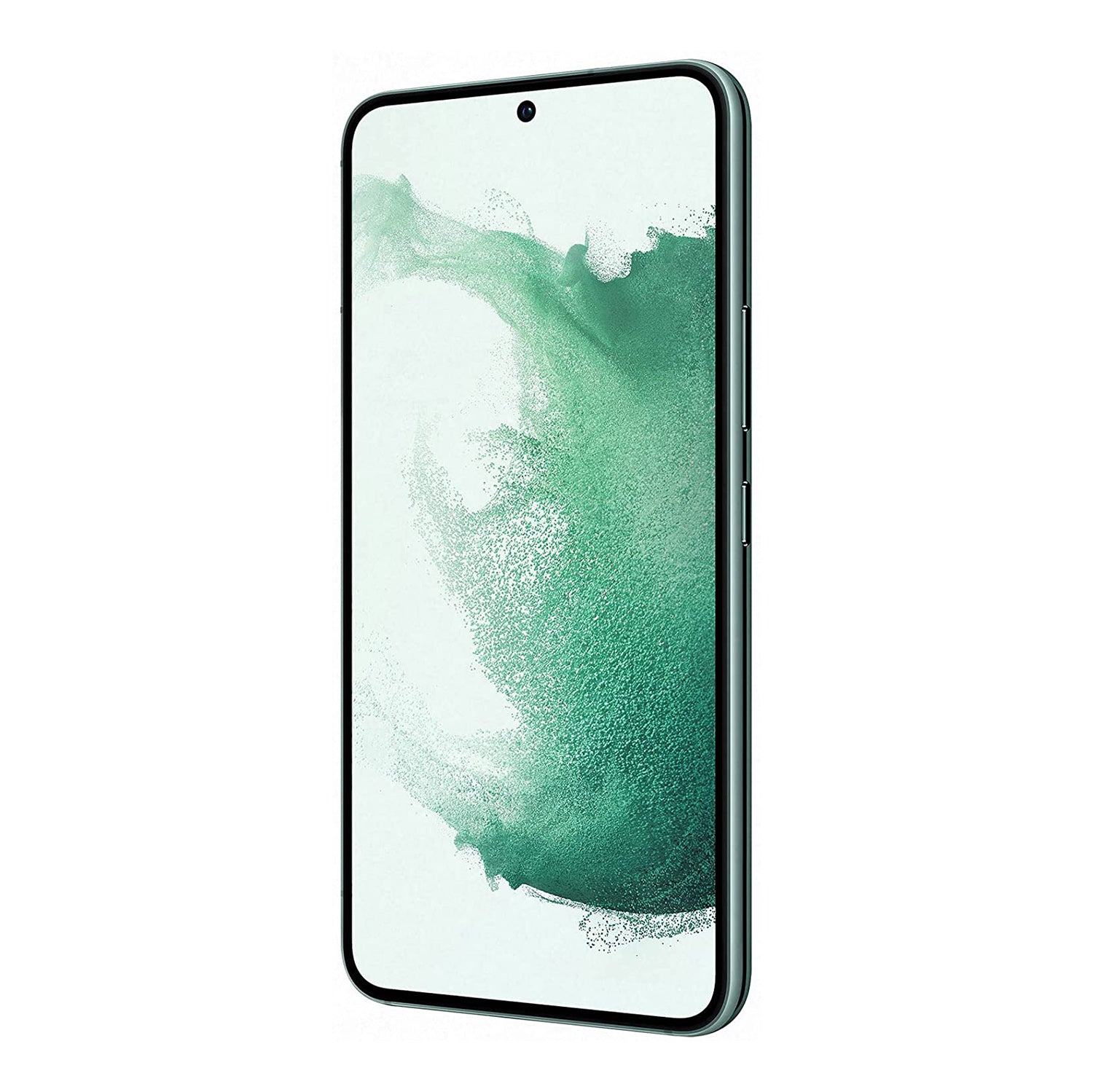 Samsung Galaxy S22 Dual SIM Smartphone Grün Green 3