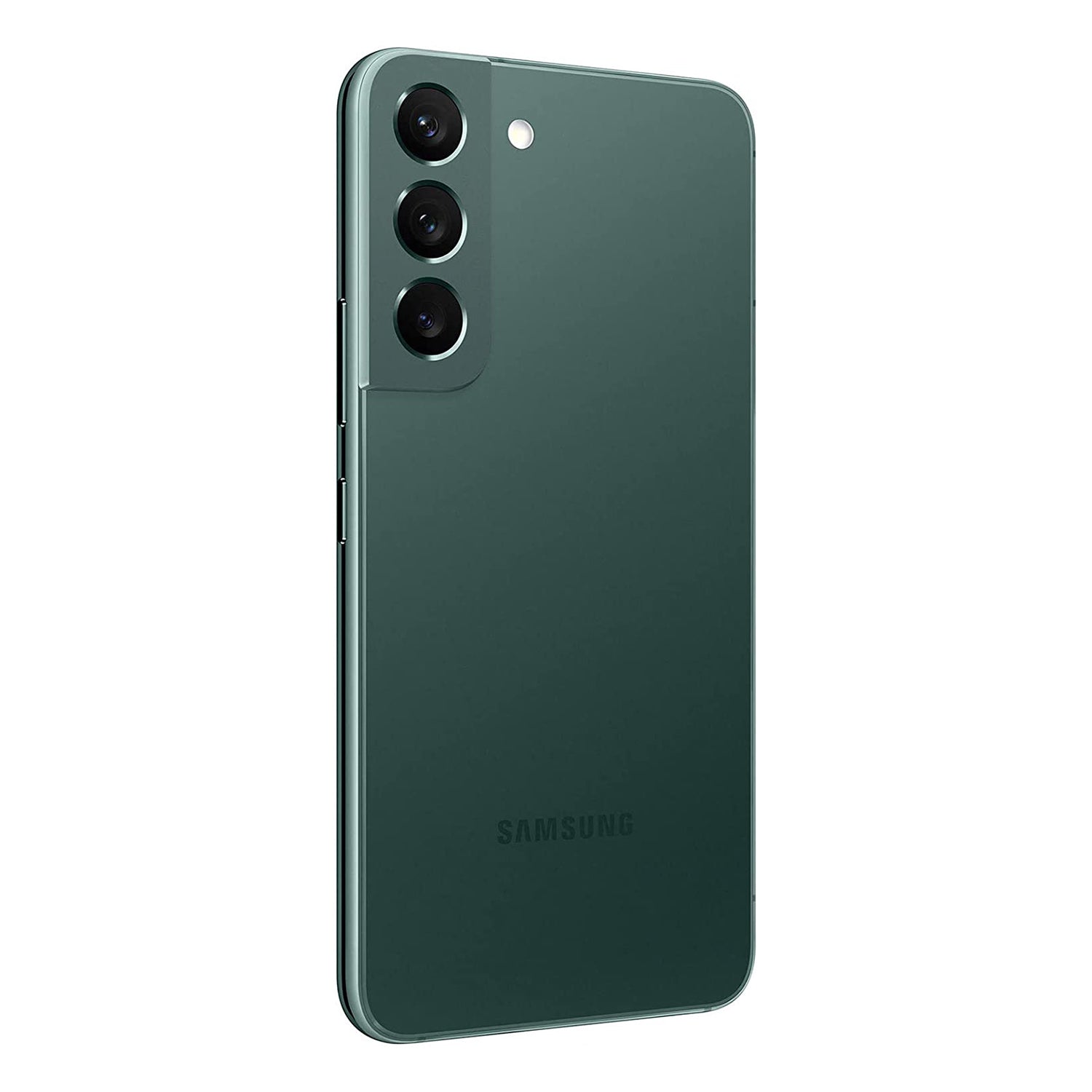 Samsung Galaxy S22 Dual SIM Smartphone Grün Green 2