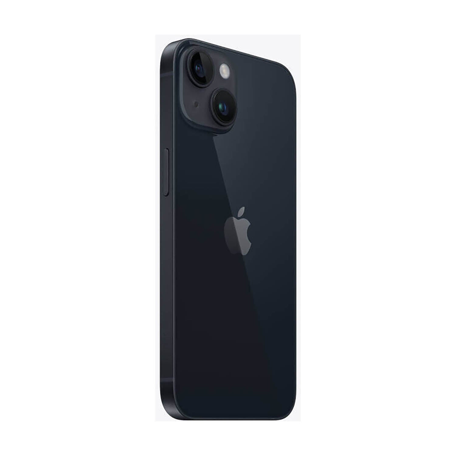 Apple iPhone 14 Smartphone Schwarz Midnight 3