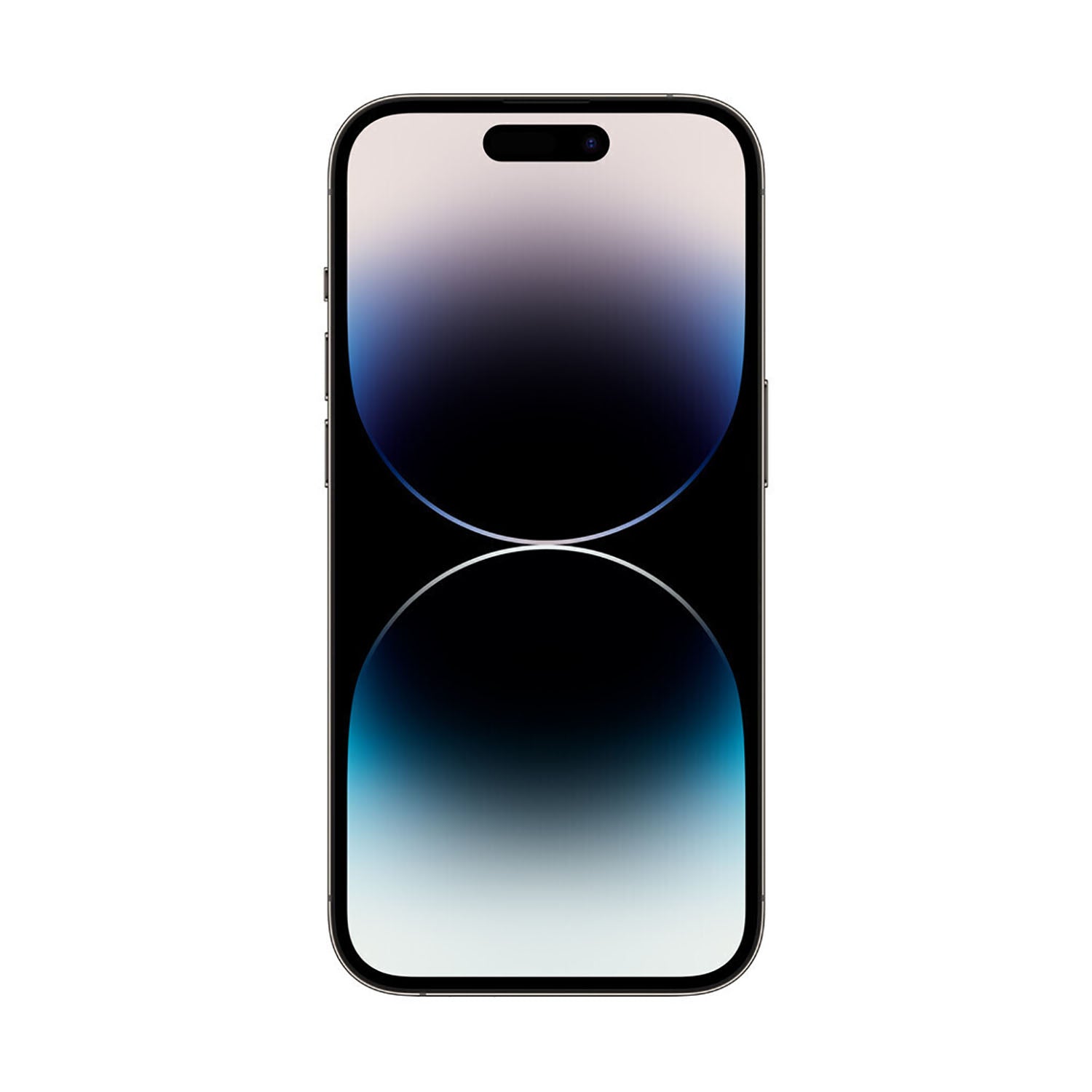 Apple iPhone 14 Pro Smartphone Schwarz Space 6