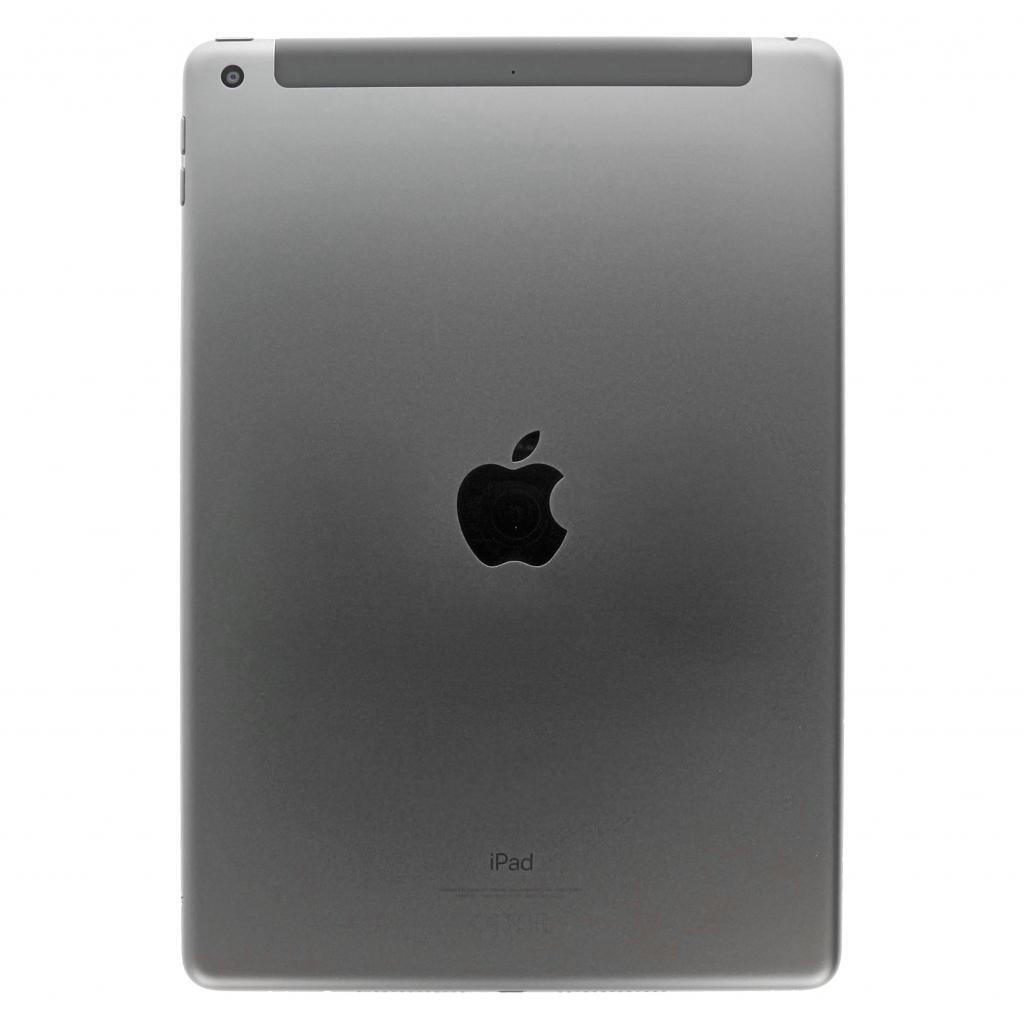 Apple iPad (9.Gen.) Wi-Fi + 4G 10,2 Zoll Tablet Spacegrau Space Gray 4