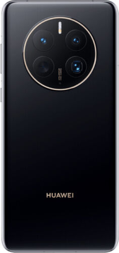 Huawei Mate 50 Pro Dual-SIM Smartphone Schwarz Black 3