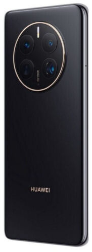 Huawei Mate 50 Pro Dual-SIM Smartphone Schwarz Black 5