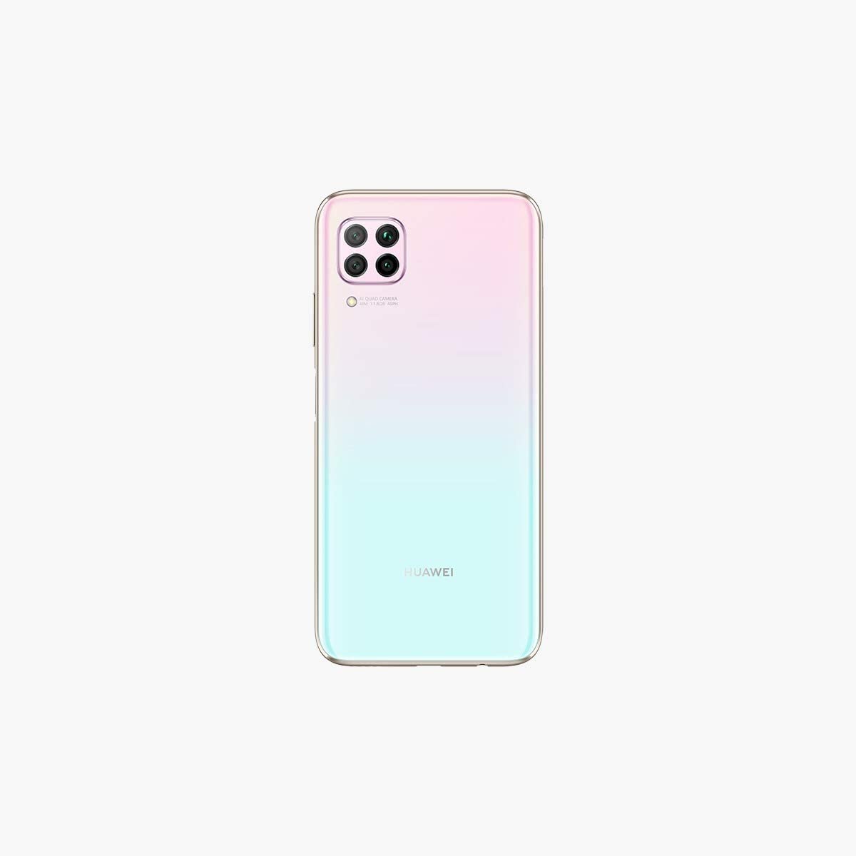 Huawei P40 Lite DualSIM Smartphone Sakura Pink 4