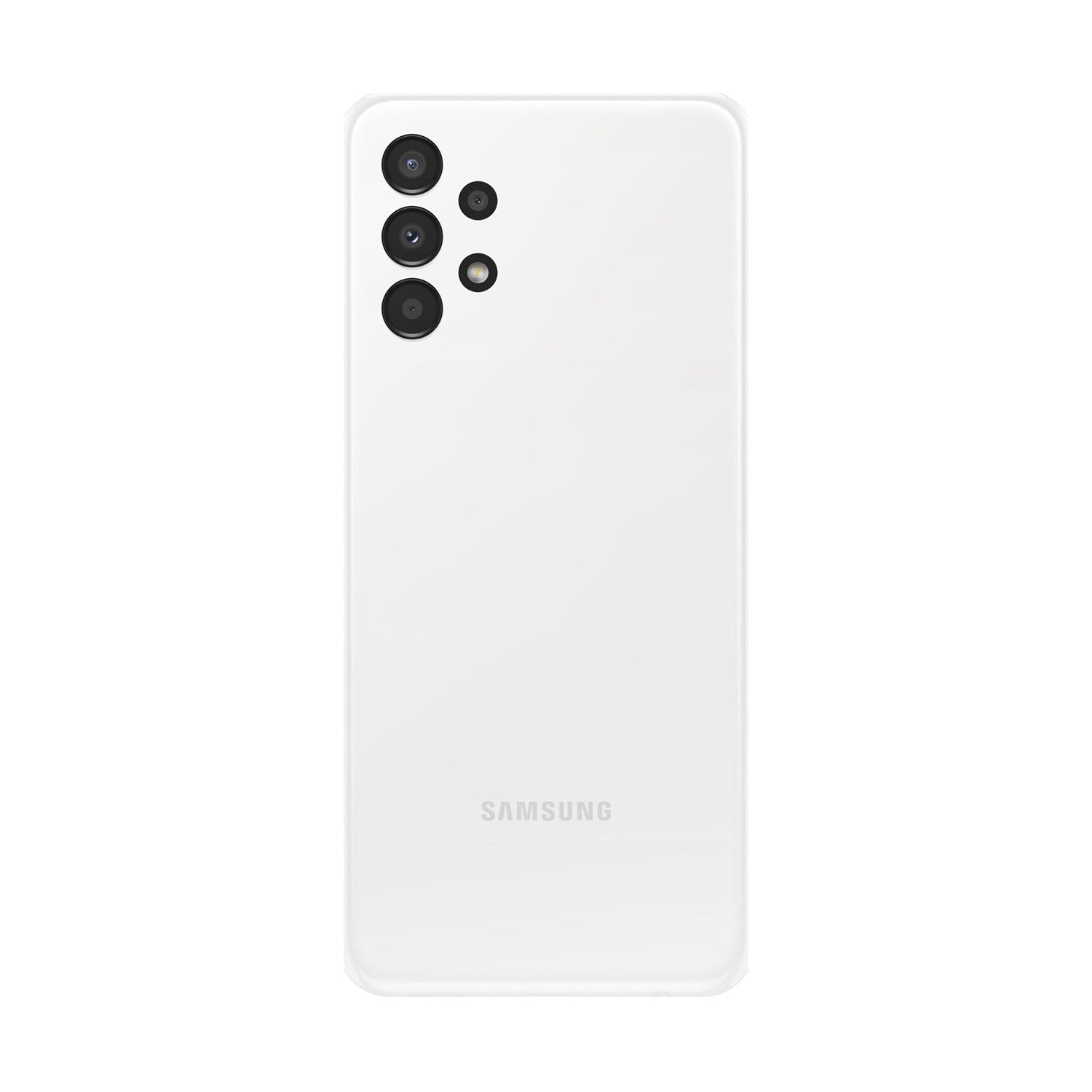 Samsung Galaxy A13 DualSIM Smartphone 64GB Weiß White 5