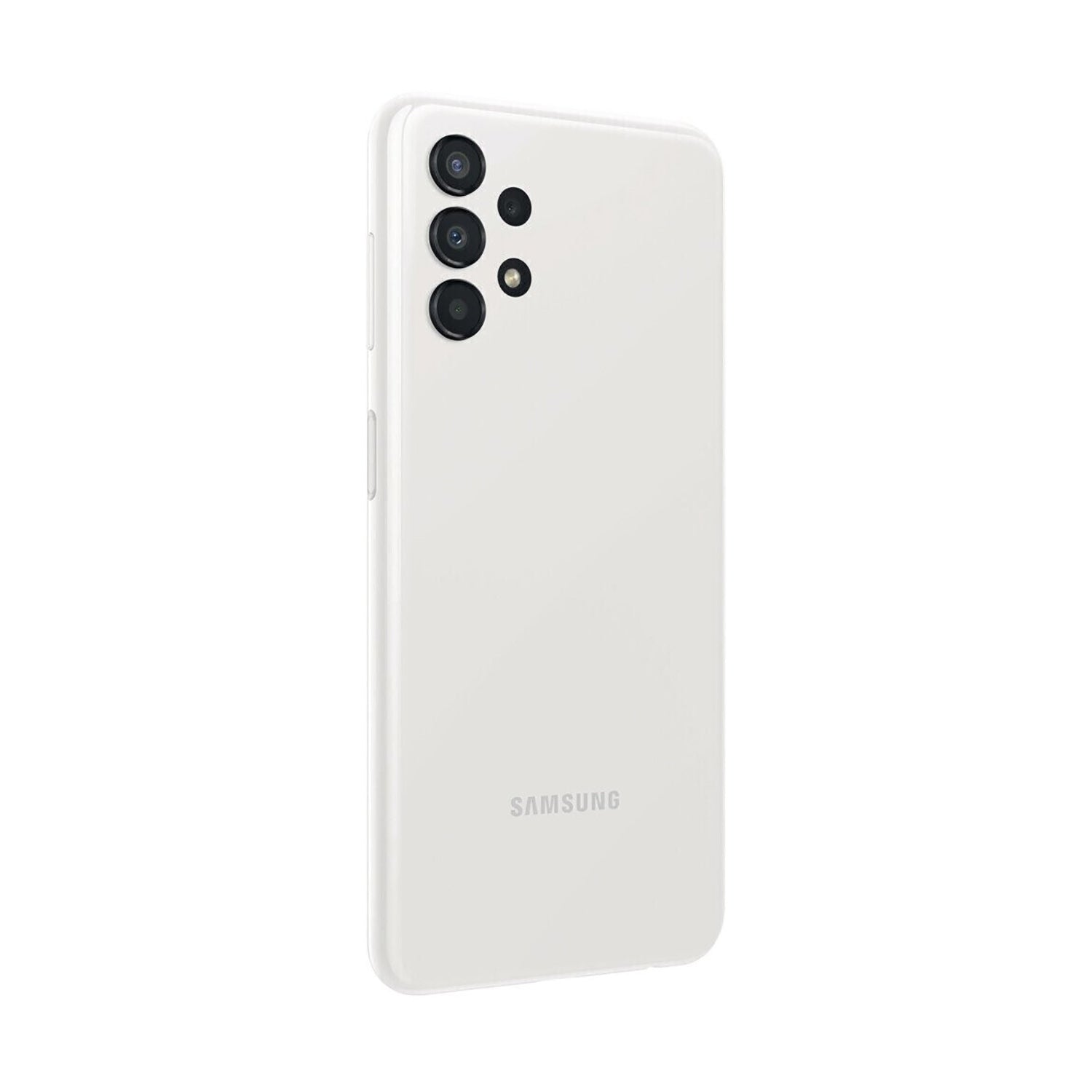 Samsung Galaxy A13 DualSIM Smartphone 64GB Weiß White 4