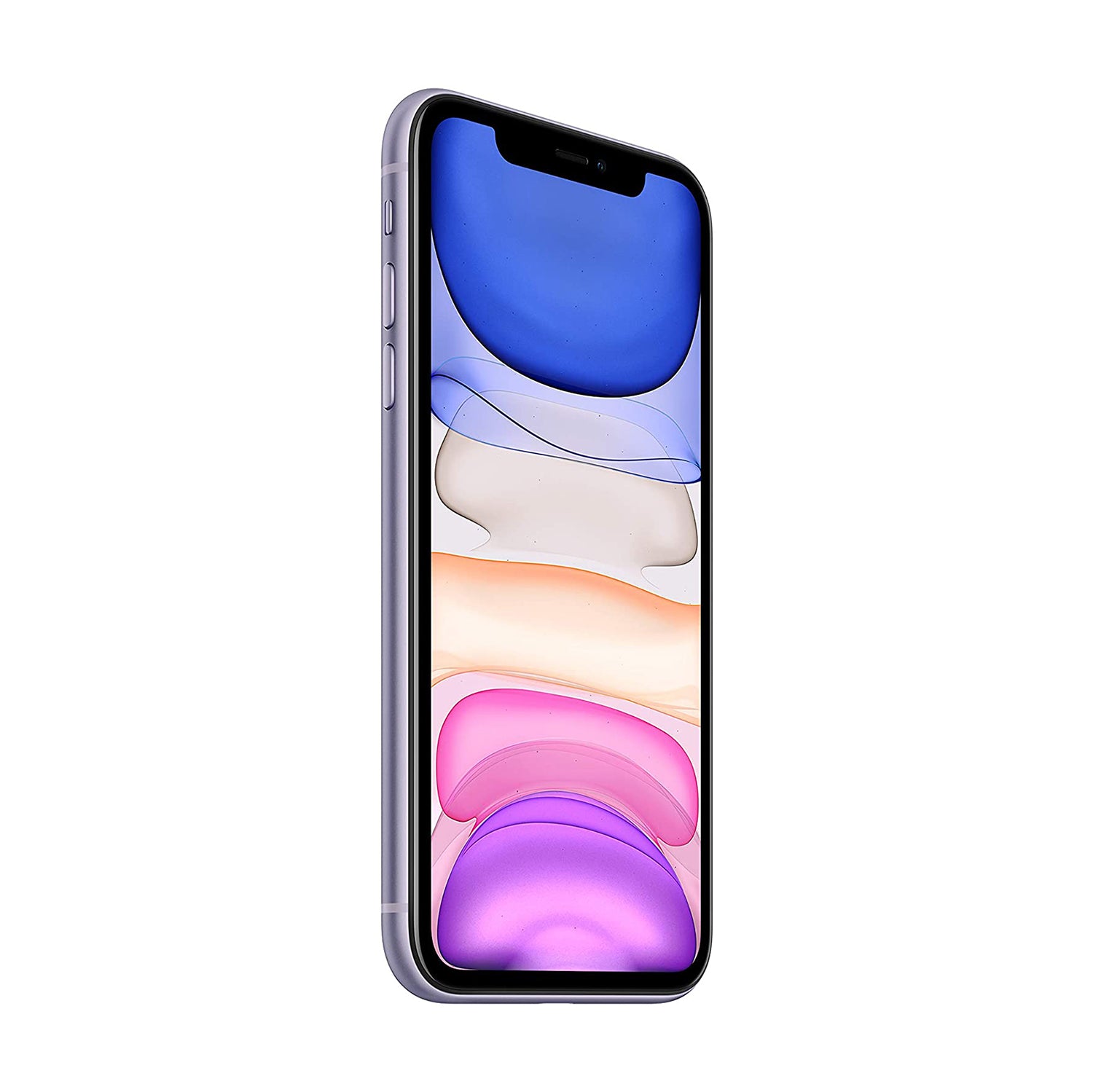 Apple iPhone 11 Smartphone Lila Purple 2