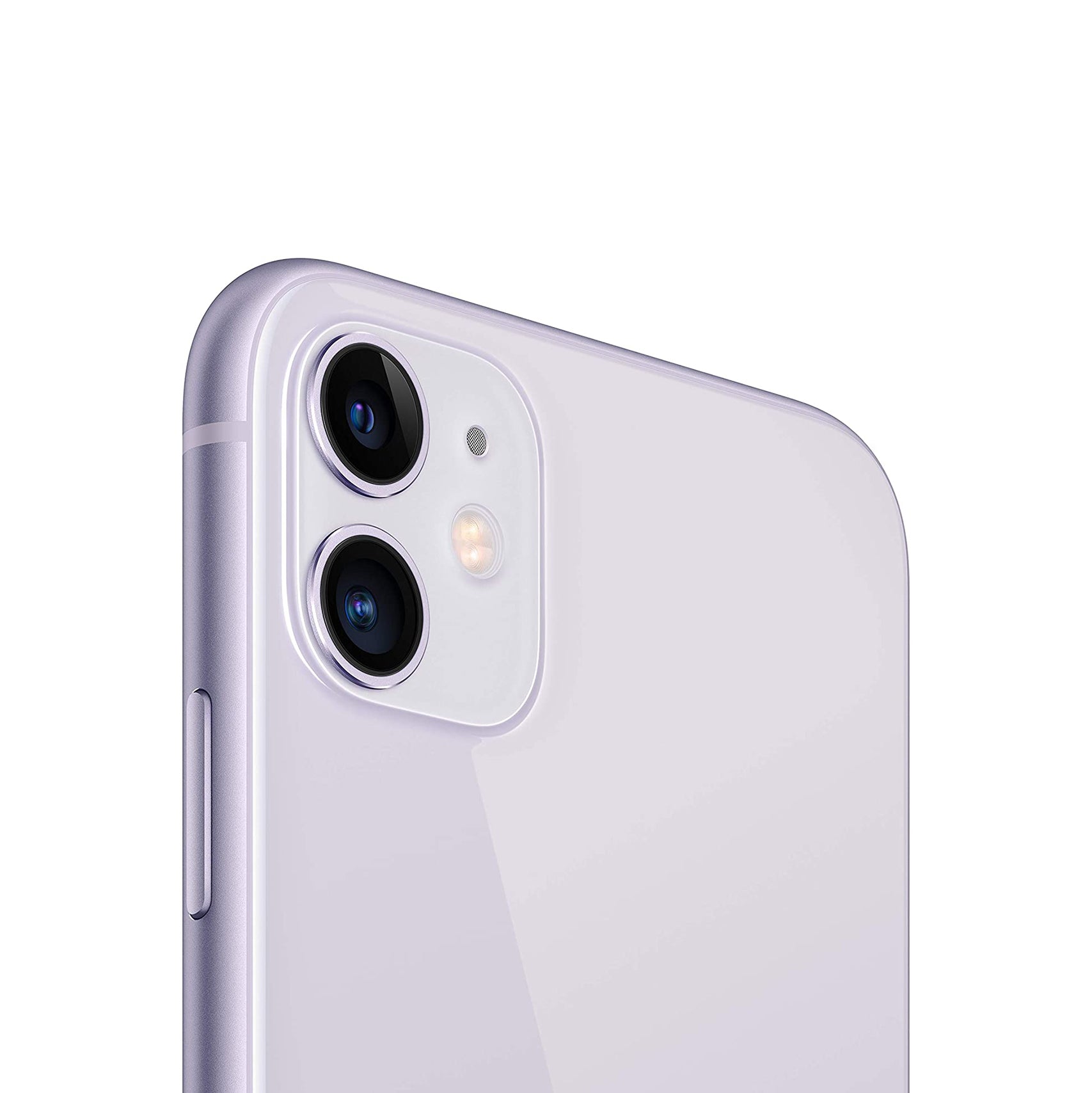 Apple iPhone 11 Smartphone Lila Purple 2