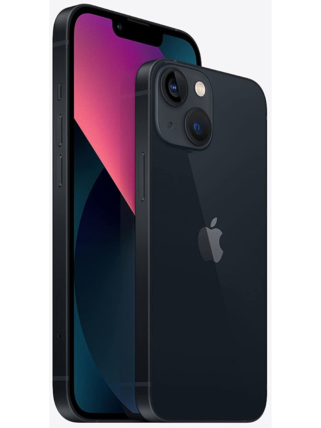 iPhone 14 256GB Midnight - From €729,00 - Swappie