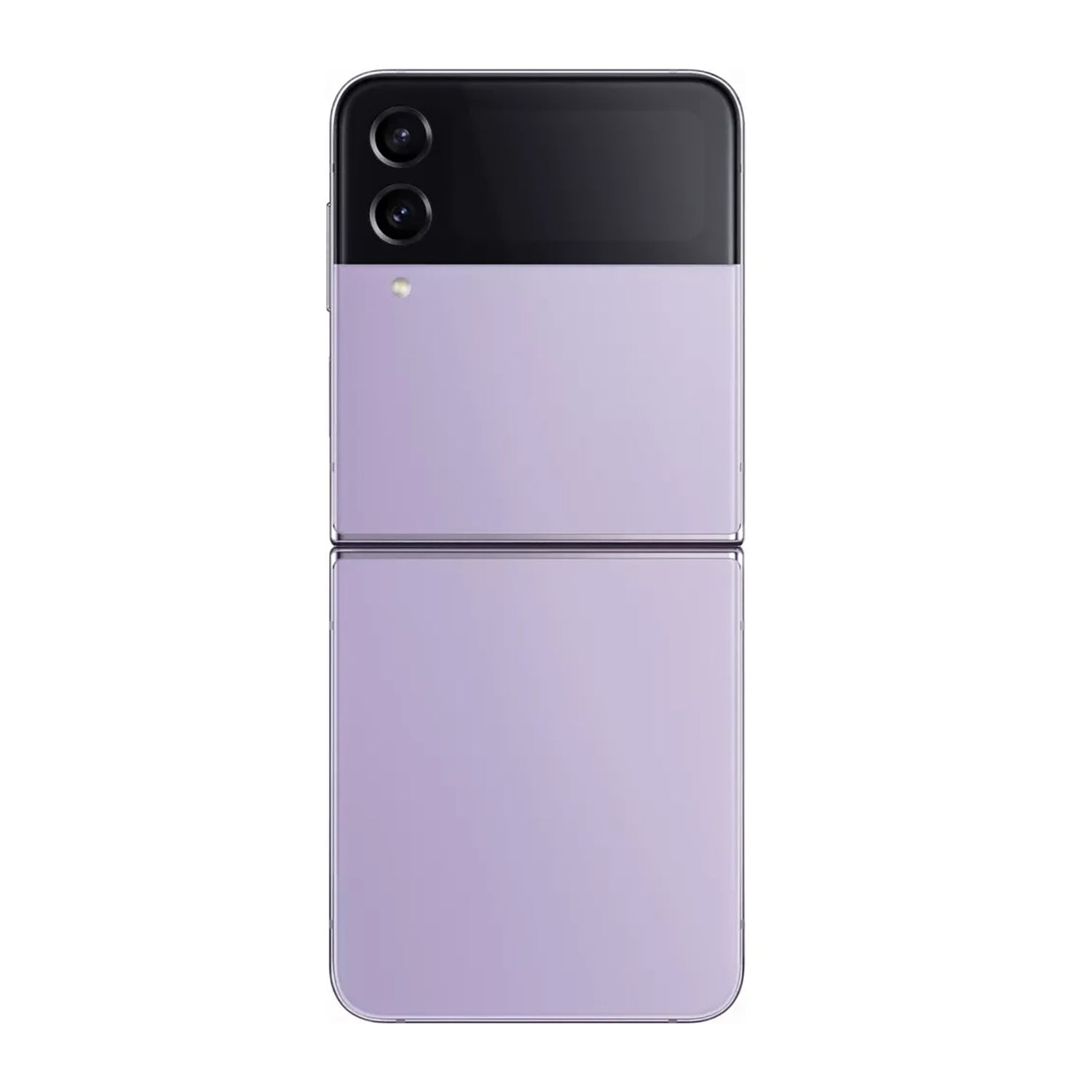 Samsung Z Flip 4 Dual-SIM Smartphone Violett Bora Purple 4