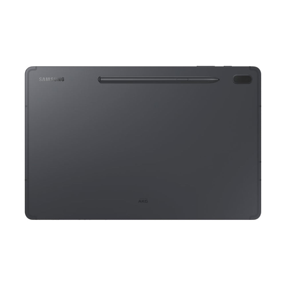 Samsung Galaxy Tab S7 FE Wi-Fi + 5G 12,4 Zoll Tablet Schwarz Mystic Black 3