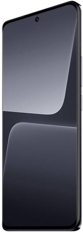 Xiaomi 13 Pro Dual-SIM Smartphone Schwarz Ceramic Black 4