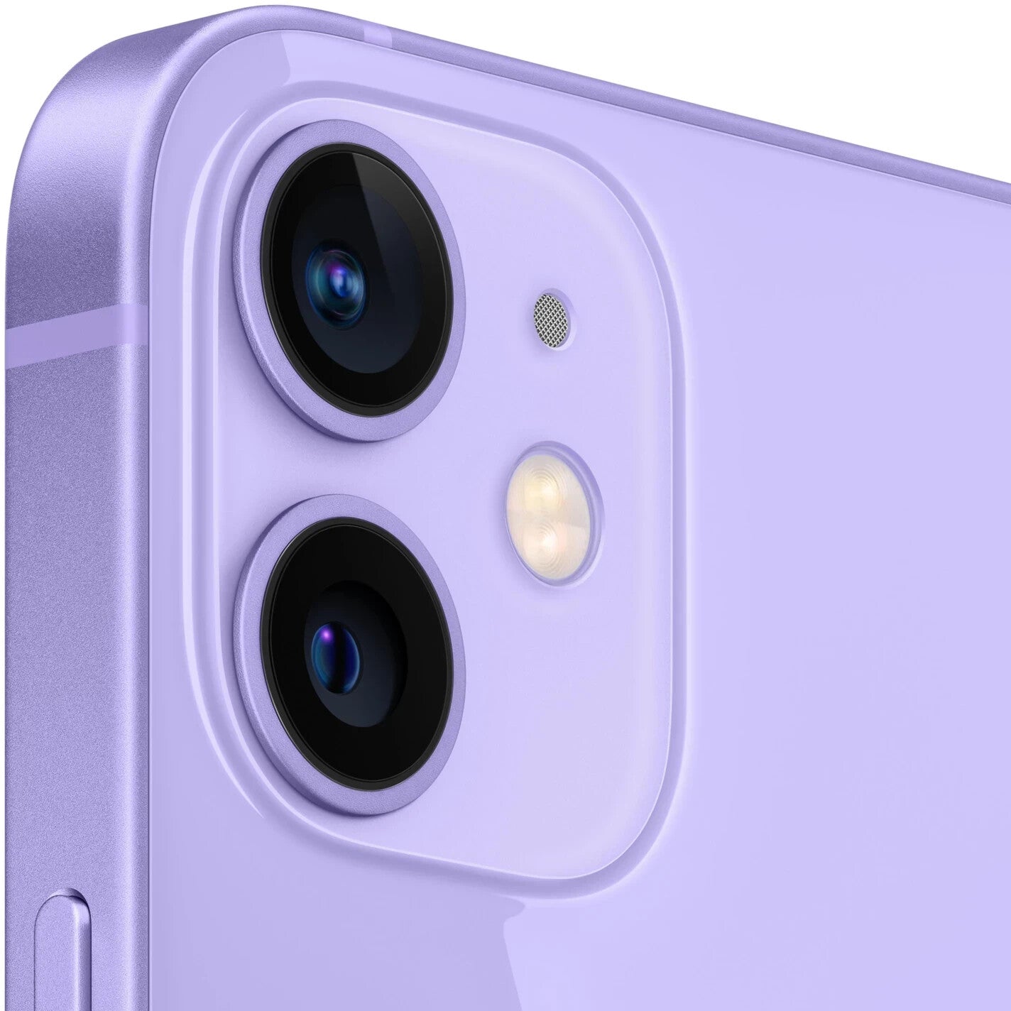 Apple iPhone 12 Mini Smartphone Violett Purple 5