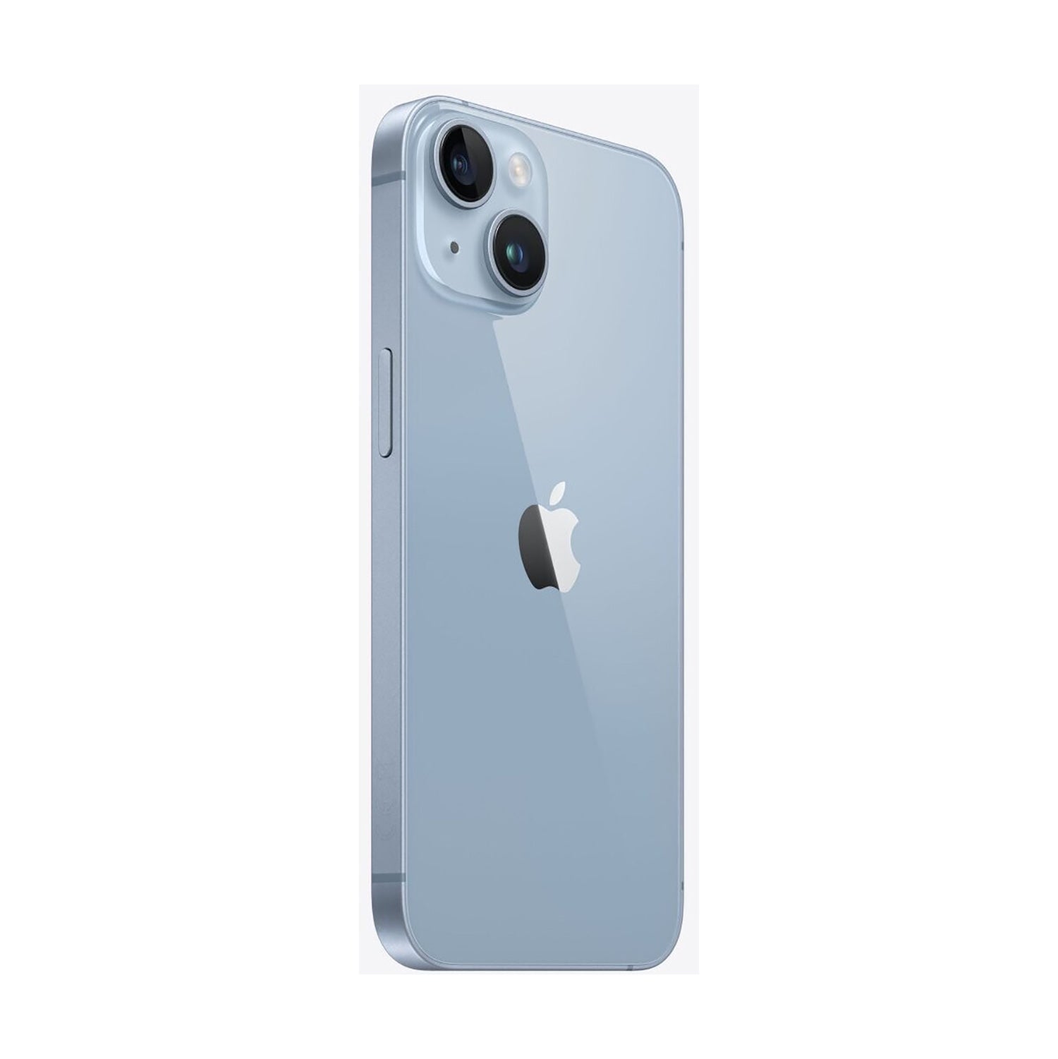 Apple iPhone 14 Smartphone Blau Blue 5