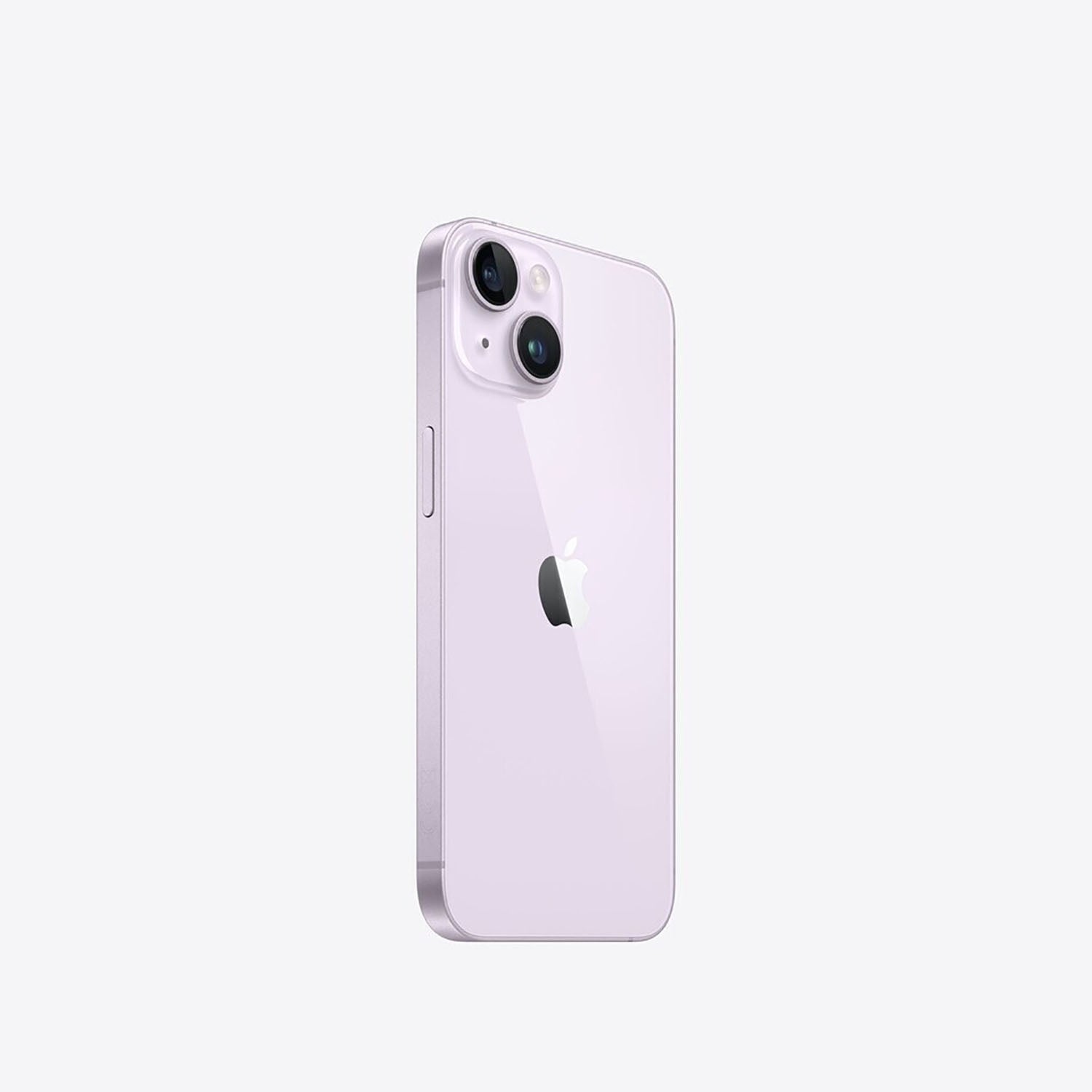 Apple iPhone 14 Plus Smartphone Lila Purple 4