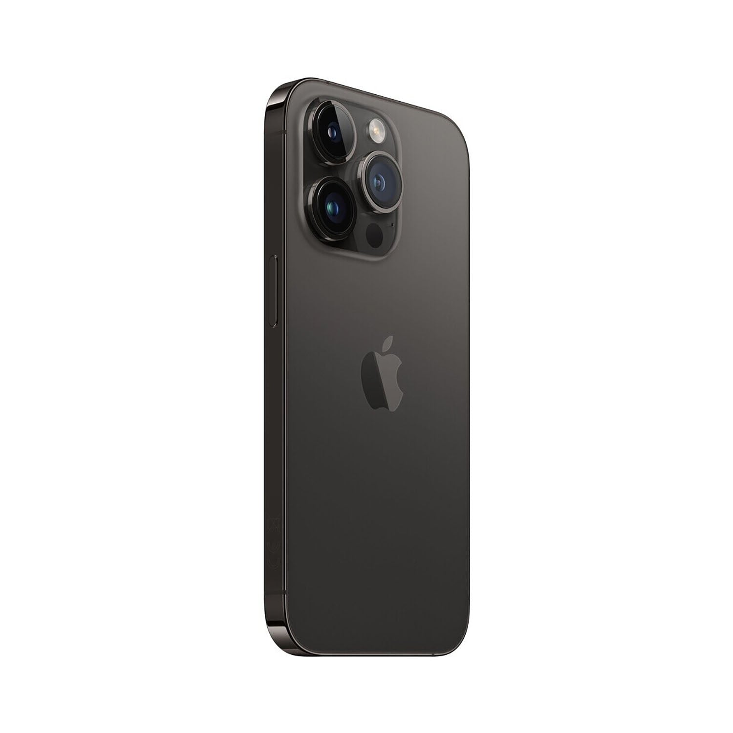 Apple iPhone 14 Pro Smartphone Schwarz Space 5