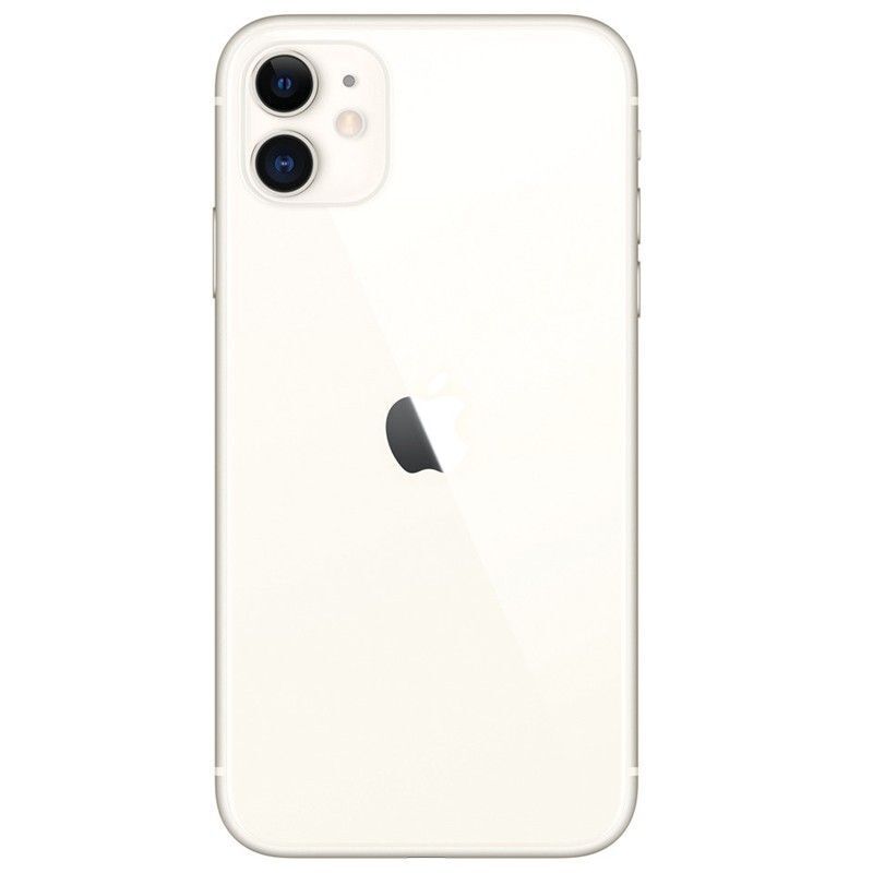 Apple iPhone 11 Smartphone Weiß White 1