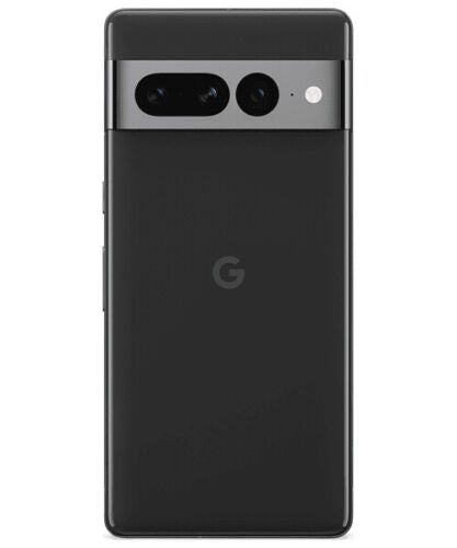 Google Pixel 7 Pro Smartphone Schwarz Obsidian 3