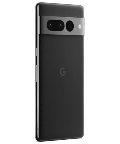 Google Pixel 7 Pro Smartphone Schwarz Obsidian 4