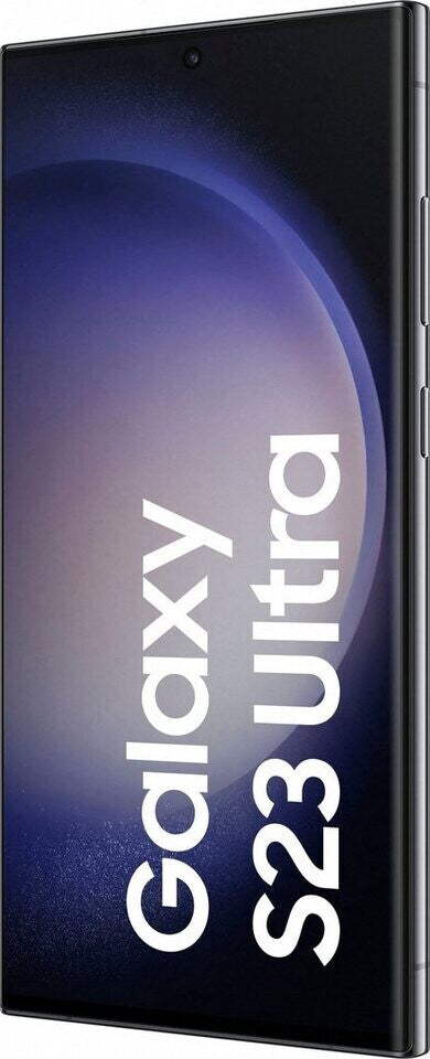 Samsung Galaxy S23 Ultra Smartphone Schwarz Phantom Black 6