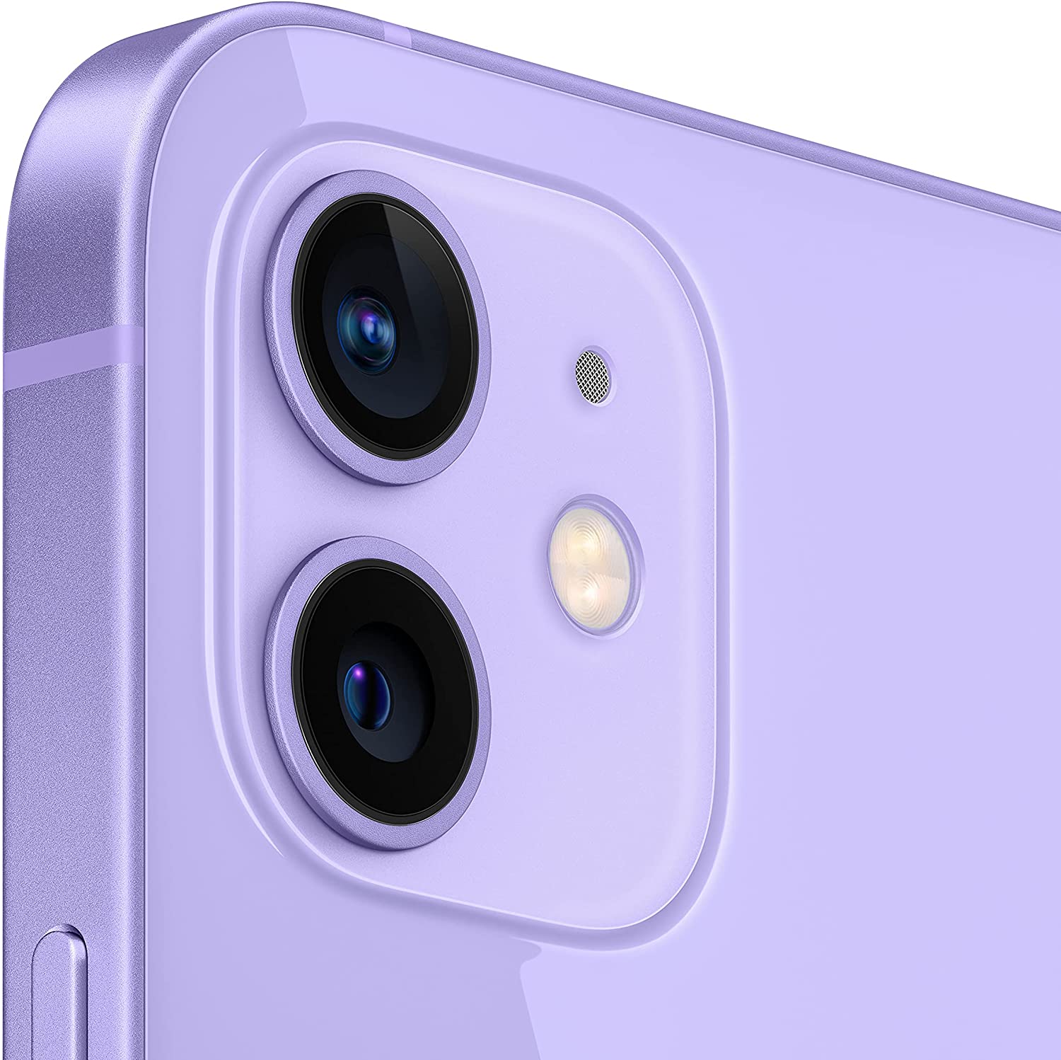 Apple iPhone 12 Smartphone Violett Purple 3